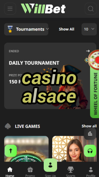 Casino Alsace - Top French Regional Casino-www.bdqngd.com