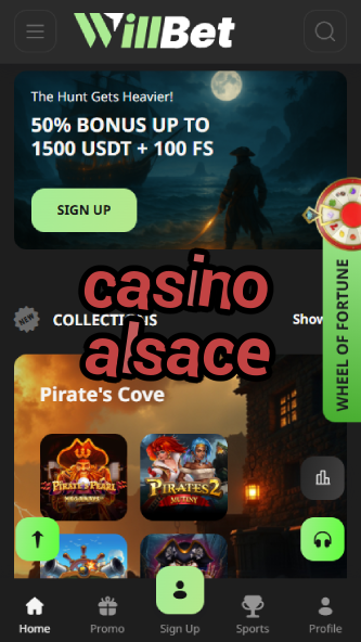 Casino Alsace - Top French Regional Casino-www.bdqngd.com