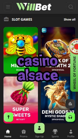 Casino Alsace - Top French Regional Casino-www.bdqngd.com
